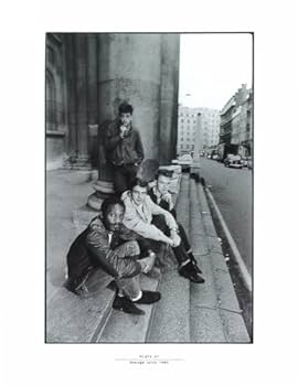 Amazon.co.jp: LONDON - chasing the dream「ロンドンー